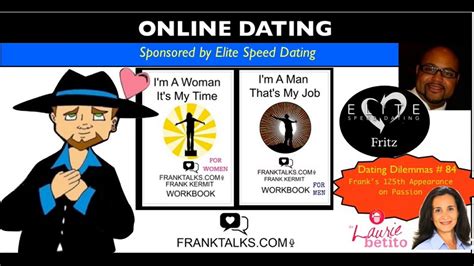 Online dating dilemma